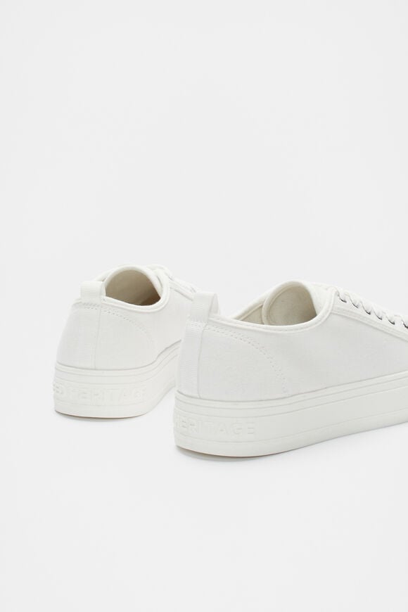 Selena Sneaker  White  hi-res