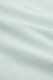 Mila Queen Duvet Cover  Mist  hi-res