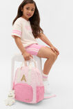 Seedlings Bag Charm  Classic Cream  hi-res