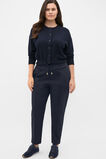Pintuck Tapered Pant  Twilight Blue  hi-res