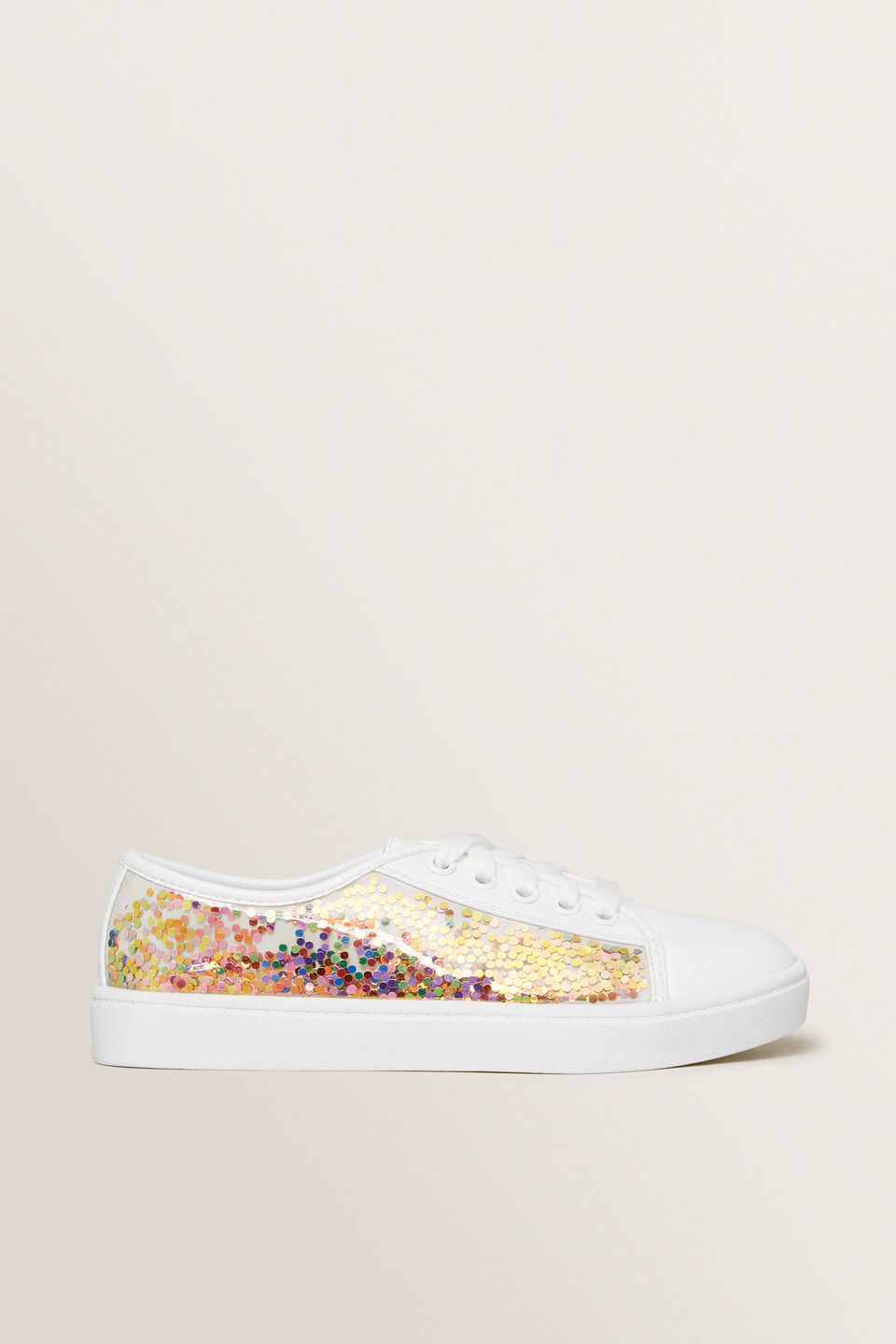 Confetti Runner  