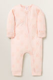 Bunny Zipsuit    hi-res