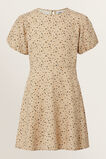 Floral Dress    hi-res
