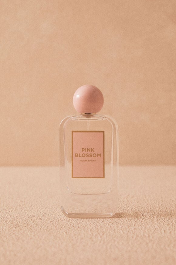 Room Spray 100ml  Pink Blossom  hi-res