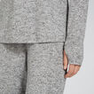 Speckle Top    hi-res