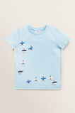 Life Is Good Tee    hi-res