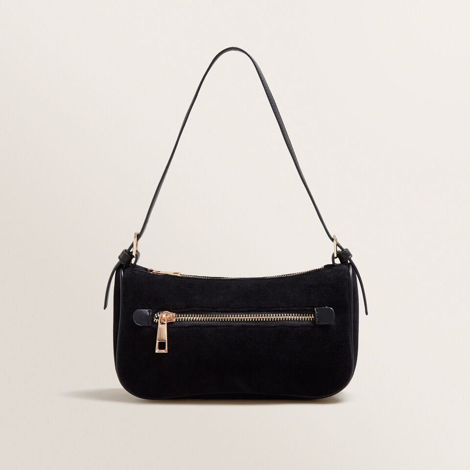 Shoulder Bag  