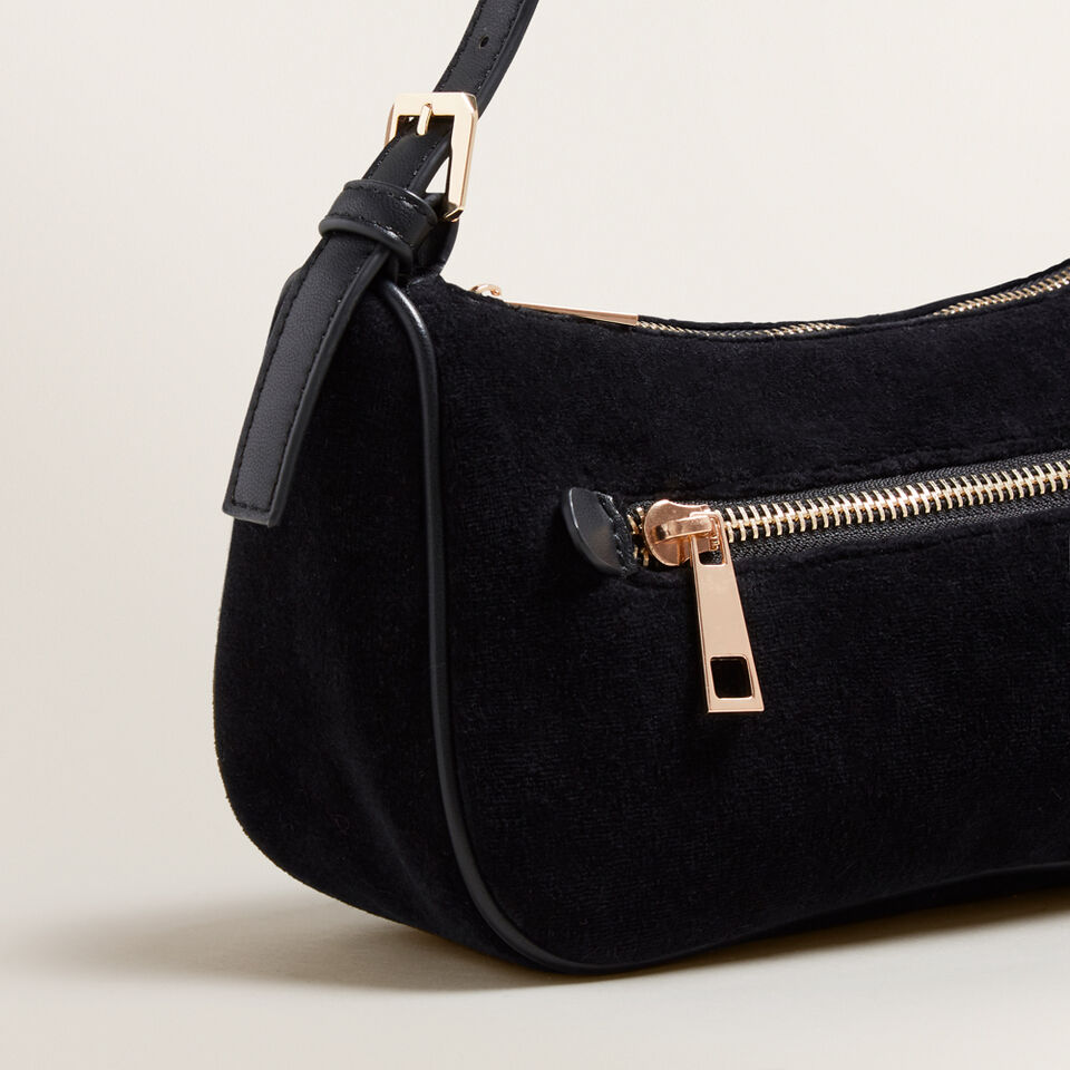 Shoulder Bag  