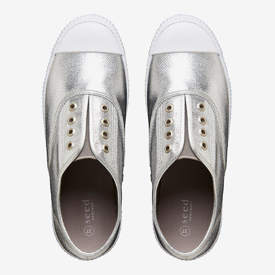Amber Sneaker  