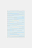 Harley Hand Towel  Arctic Blue  hi-res