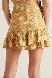 Tropical Skirt    hi-res