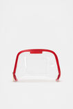 Travel Pouch  Electric Crimson  hi-res