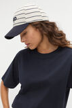 Seed Cap  Twilight Blue  hi-res