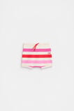 Stripe Knit Bloomer  Vintage Cream  hi-res