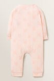 Bunny Zipsuit    hi-res