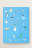 Eraser Advent Calendar    hi-res