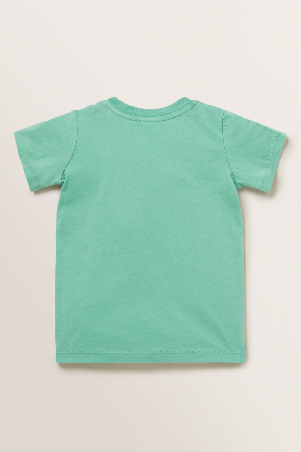 Leopard Tee  
