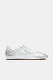 Xanthe Sneaker  Silver  hi-res