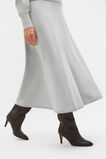 Beau Knee High Boot  Chocolate  hi-res