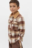 Check Shacket  Multi  hi-res