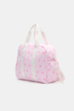 Baby Quilted Overnighter  Heart  hi-res
