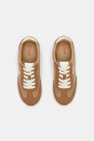 Low Profile Jogger  Autumn Leaf  hi-res