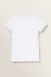 Rib Tee  1  hi-res