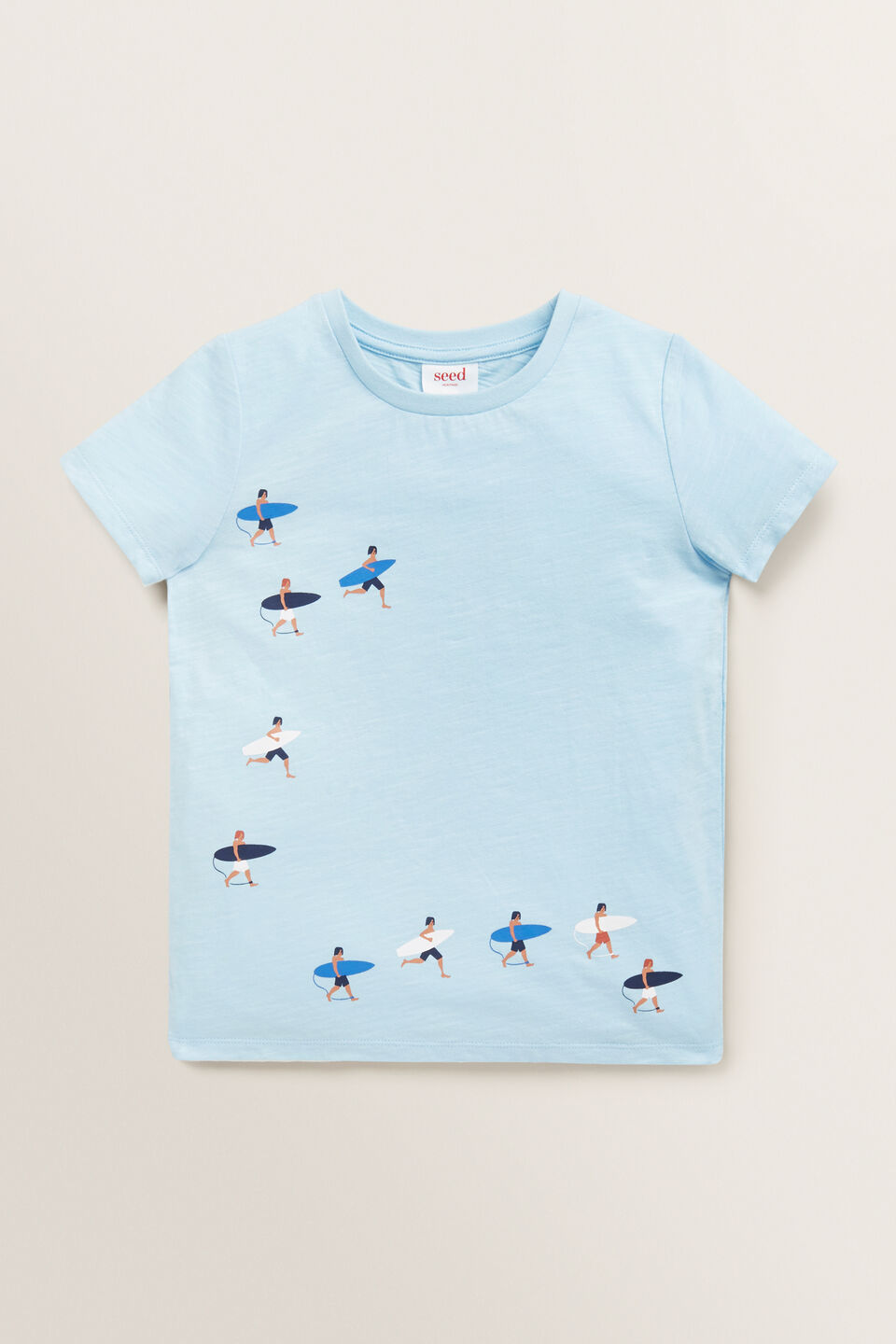 Life Is Good Tee  