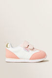 Colour Block Jogger    hi-res