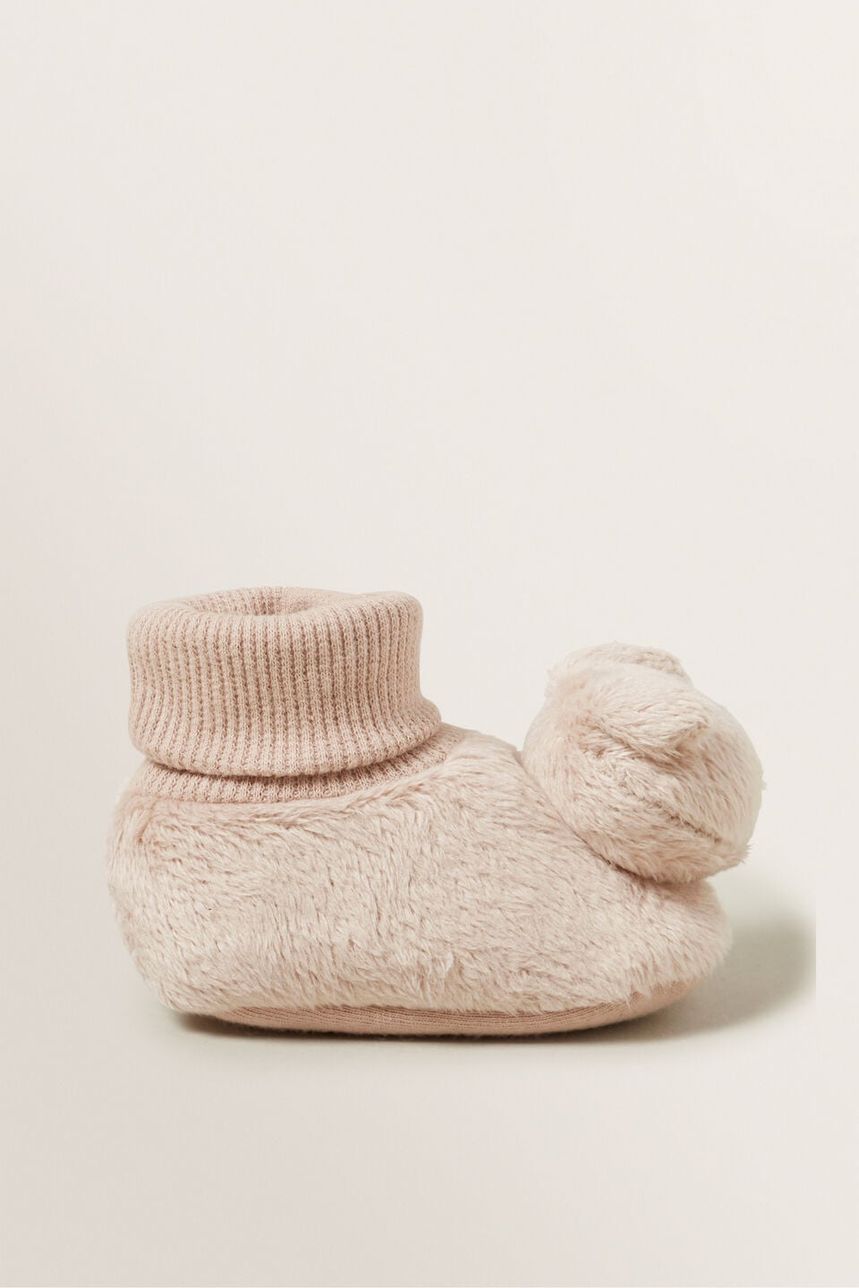 Animal Booties  