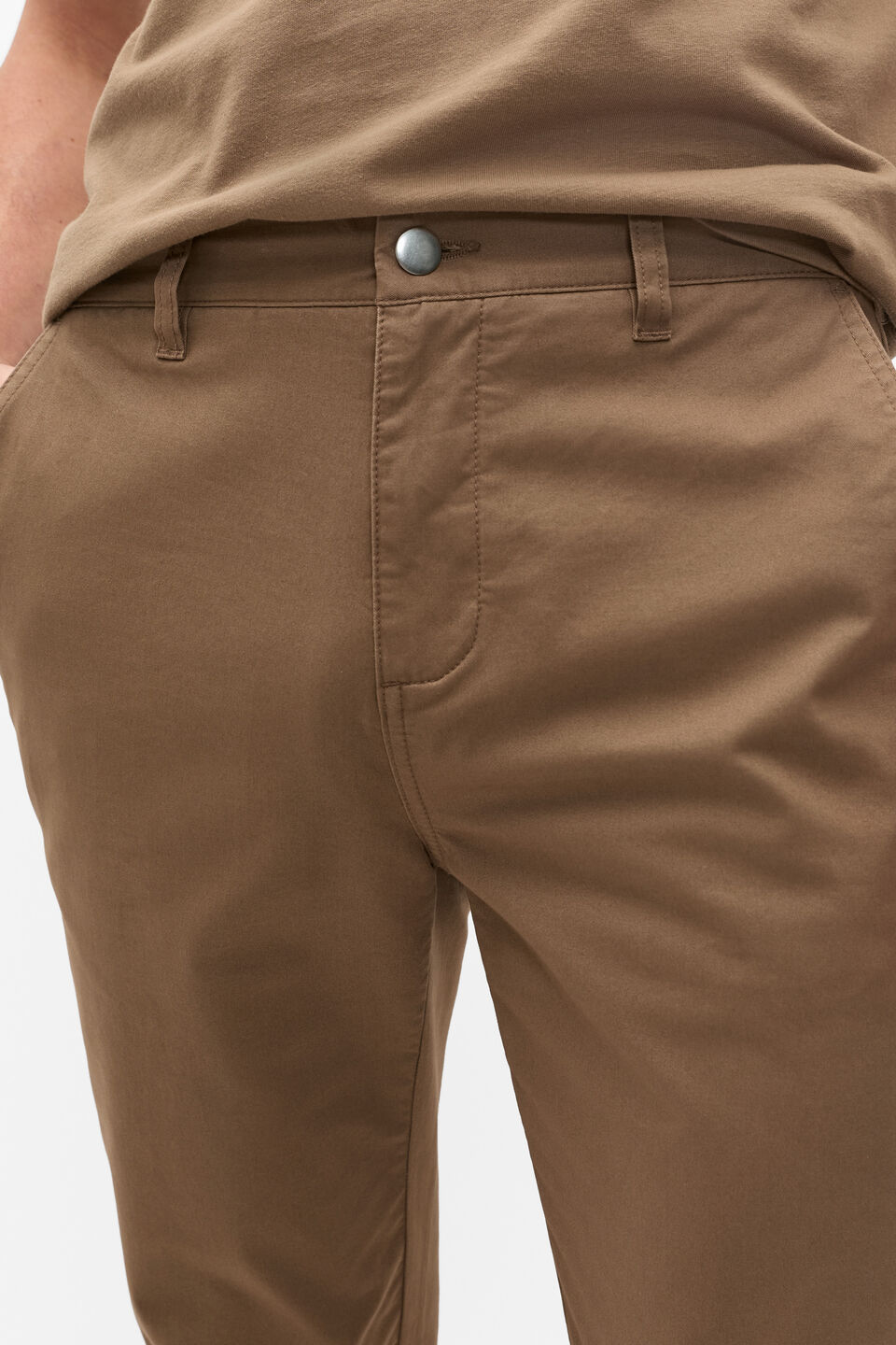 Heritage Chino  Coffee