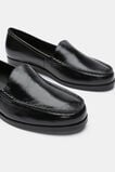 Nella Loafer  Hi Shine Black  hi-res
