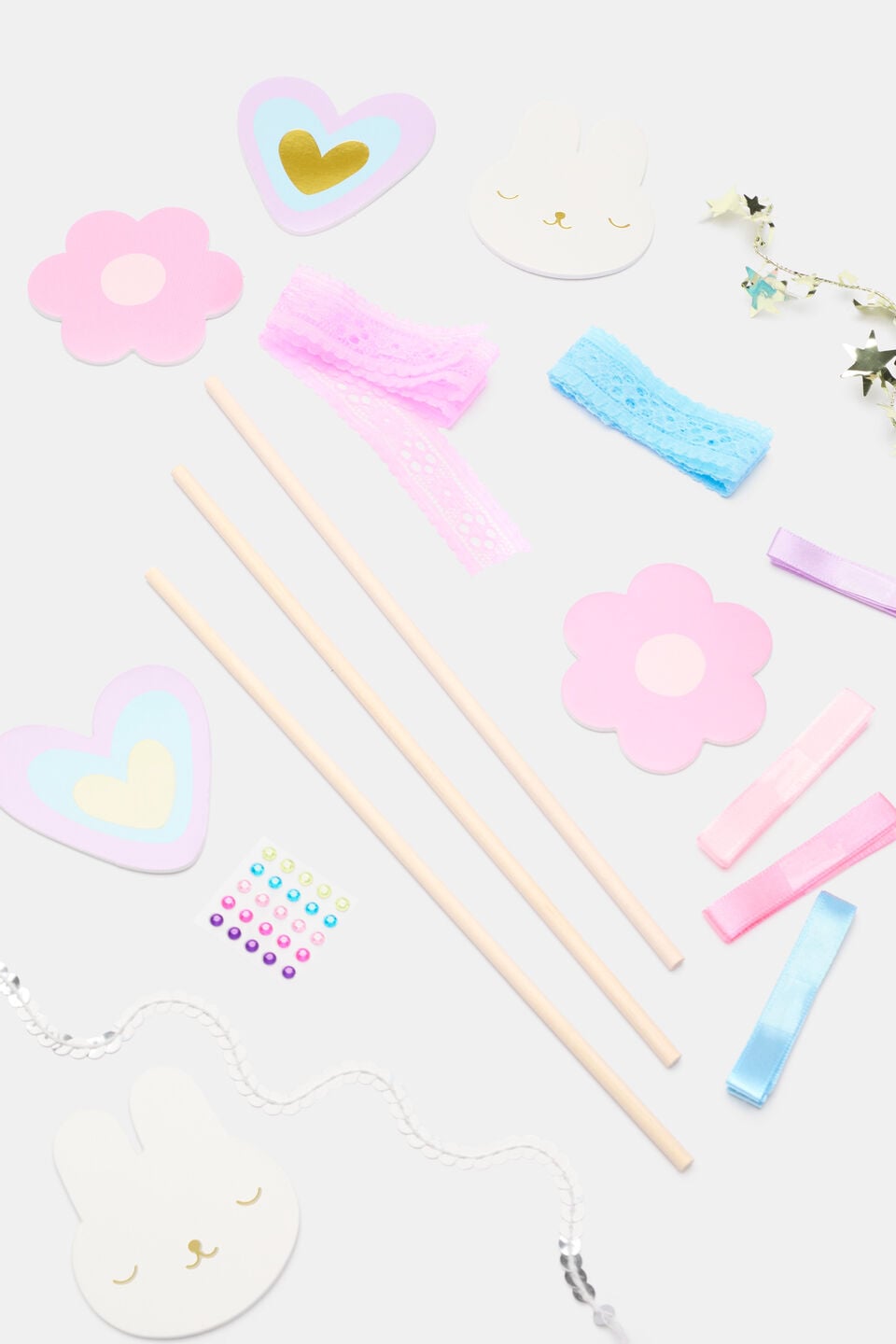 DIY Wand Making Kit  Multi