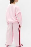 Seed Heart Sweat  Pink Lemonade  hi-res