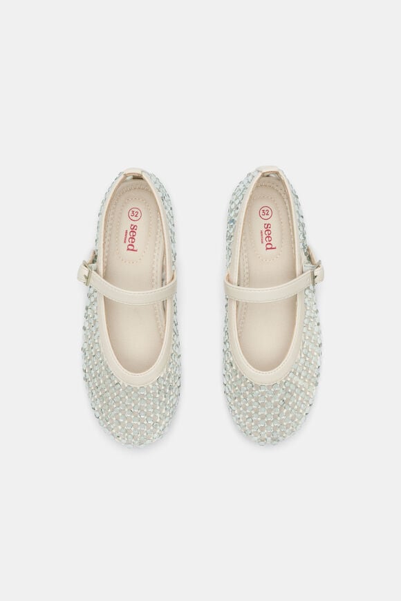 Crystal Ballet  Classic Cream  hi-res