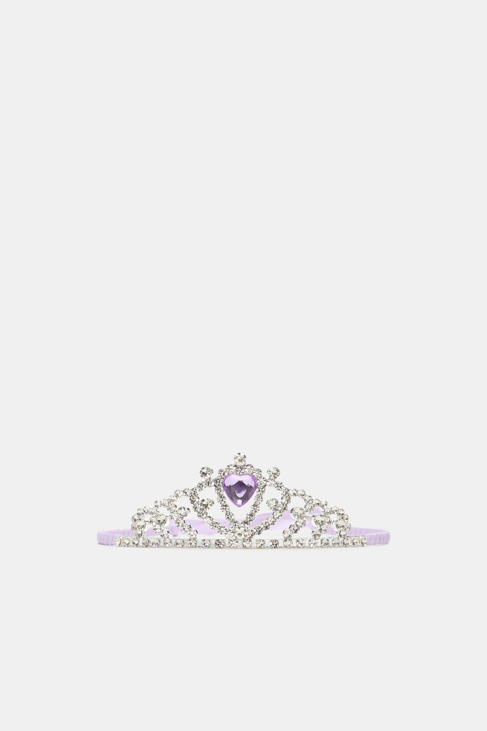 Tiara  Orchid