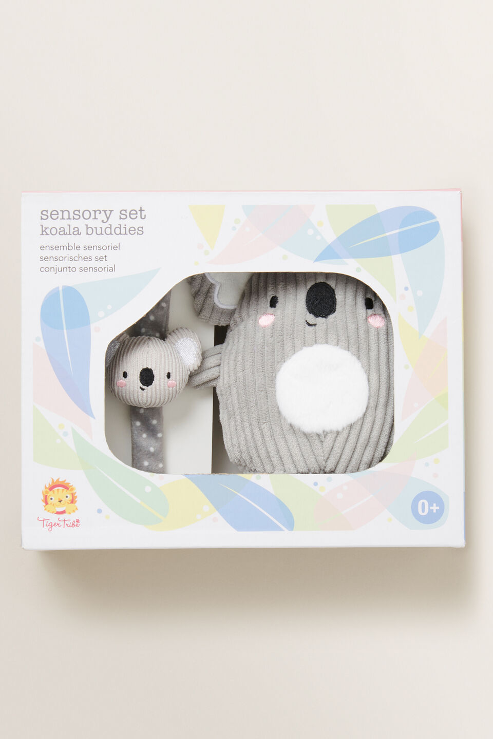 Sensory Koala Buddy  