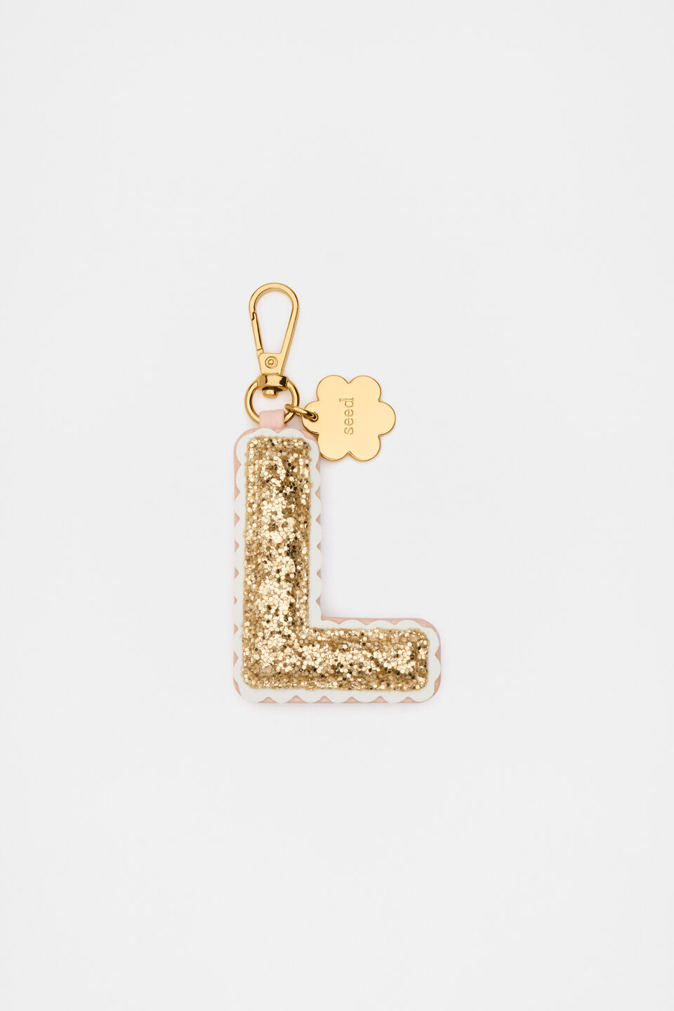 Initial Keyring  L