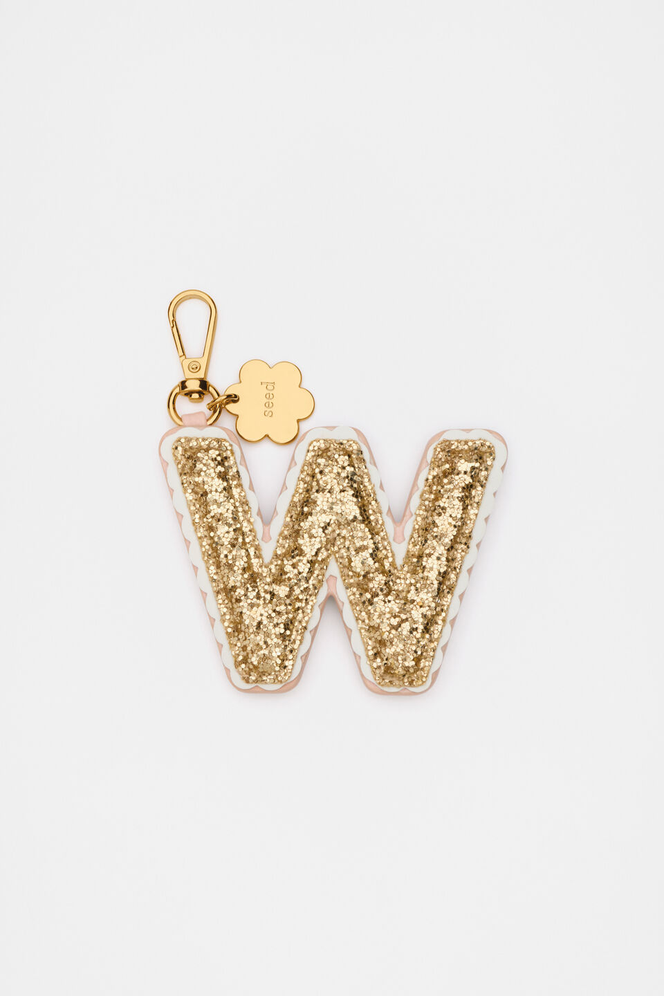 Initial Keyring  W