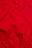 Super Soft Wool Scarf  Poppy  hi-res
