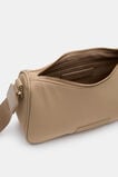 Tech Essential Crossbody Bag  Sandstone  hi-res