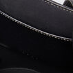 Knot Closure Bucket Bag    hi-res