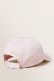 Holographic Cap    hi-res