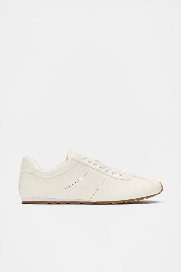 Xanthe Sneaker  Cream  hi-res