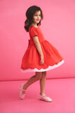 Mary Jane Espadrille  Candy Pink  hi-res