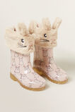Gumboot Sock    hi-res