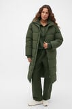 Puffer Coat  Deep Forest  hi-res
