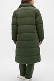 Puffer Coat  Deep Forest  hi-res