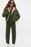 Reversible Jacket  Deep Forest  hi-res
