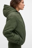 Reversible Jacket  Deep Forest  hi-res